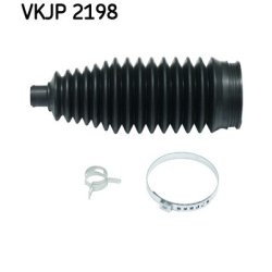 Steering Bellow Kit VKJP2198 SKF VKJP 2198 OE Ref 4066A3