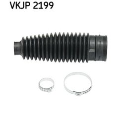 Steering Bellow Kit VKJP2199 SKF VKJP 2199 OE Ref 406671