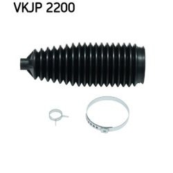 Steering Bellow Kit VKJP2200 SKF VKJP 2200 OE Ref 1603241