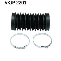 Steering Bellow Kit VKJP2201 SKF VKJP 2201 OE Ref 4D0419831A