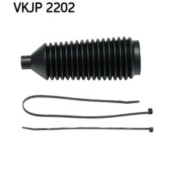 Steering Bellow Kit VKJP2202 SKF VKJP 2202 OE Ref 6160070