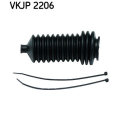 Steering Bellow Kit VKJP2206 SKF VKJP 2206 OE Ref 7700656569