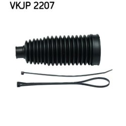 Steering Bellow Kit VKJP2207 SKF VKJP 2207 OE Ref 406655