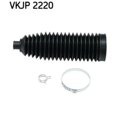 Steering Bellow Kit VKJP2220 SKF VKJP 2220 OE Ref 8K0422831