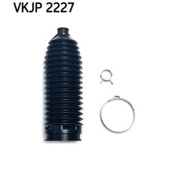 Steering Bellow Kit VKJP2227 SKF VKJP 2227 OE Ref 48203EA025