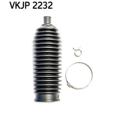 Steering Bellow Kit VKJP2232 SKF VKJP 2232 OE Ref 48203AX600