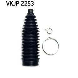 Steering Bellow Kit VKJP2253 SKF VKJP 2253 OE Ref 4553509130