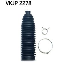 Steering Bellow Kit VKJP2278 SKF VKJP 2278 OE Ref 1433372