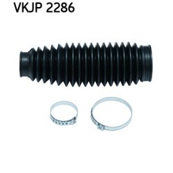 Steering Bellow Kit VKJP2286 SKF VKJP 2286 OE Ref 77363705