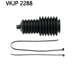 Steering Bellow Kit VKJP2288 SKF VKJP 2288 OE Ref 7700653459