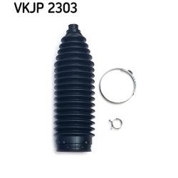 Steering Bellow Kit VKJP2303 SKF VKJP 2303 OE Ref 77365222