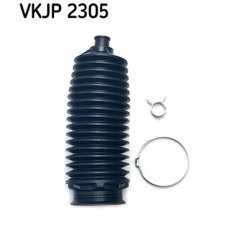 Steering Bellow Kit VKJP2305 SKF VKJP 2305 OE Ref 8201108358