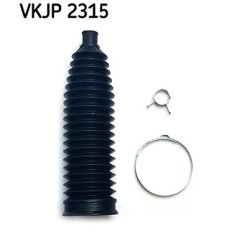 Steering Bellow Kit VKJP2315 SKF VKJP 2315 OE Ref 1609356