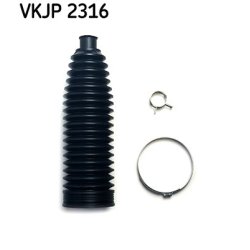 Steering Bellow Kit VKJP2316 SKF VKJP 2316 OE Ref 13286689
