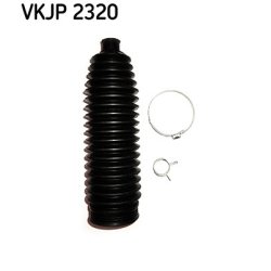 Steering Bellow Kit VKJP2320 SKF VKJP 2320 OE Ref 13278357