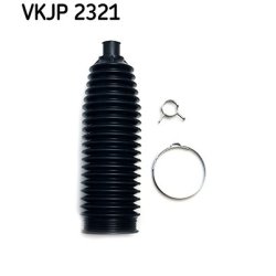 Steering Bellow Kit VKJP2321 SKF VKJP 2321 OE Ref 13338830