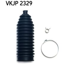 Steering Bellow Kit VKJP2329 SKF VKJP 2329 OE Ref A2044630396