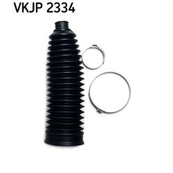 Steering Bellow Kit VKJP2334 SKF VKJP 2334 OE Ref 4F0422831