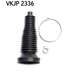 Steering Bellow Kit VKJP2336 SKF VKJP 2336 OE Ref 4G0423832A