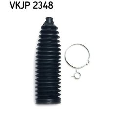 Steering Bellow Kit VKJP2348 SKF VKJP 2348 OE Ref 1609212
