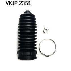Steering Bellow Kit VKJP2351 SKF VKJP 2351 OE Ref 77362504