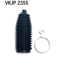 Steering Bellow Kit VKJP2355 SKF VKJP 2355 OE Ref 4803246