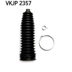 Steering Bellow Kit VKJP2357 SKF VKJP 2357 OE Ref 77363828
