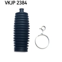 Steering Bellow Kit VKJP2384 SKF VKJP 2384 OE Ref 406688