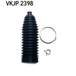 Steering Bellow Kit VKJP2398 SKF VKJP 2398 OE Ref 4066A0