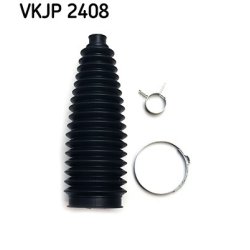 Steering Bellow Kit VKJP2408 SKF VKJP 2408 OE Ref 4553559015