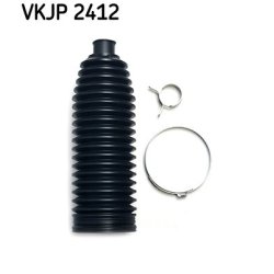 Steering Bellow Kit VKJP2412 SKF VKJP 2412 OE Ref 5253030