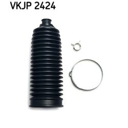 Steering Bellow Kit VKJP2424 SKF VKJP 2424 OE Ref 4602026