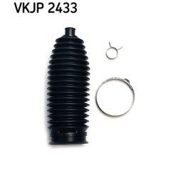 Steering Bellow Kit VKJP2433 SKF VKJP 2433 OE Ref 577401G000