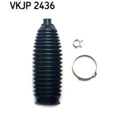 Steering Bellow Kit VKJP2436 SKF VKJP 2436 OE Ref 57740A6500