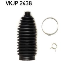 Steering Bellow Kit VKJP2438 SKF VKJP 2438 OE Ref 93168406