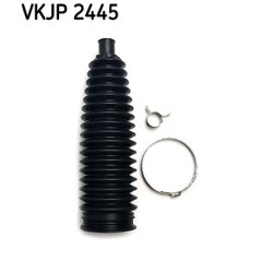 Steering Bellow Kit VKJP2445 SKF VKJP 2445 OE Ref 77367380