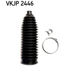 Steering Bellow Kit VKJP2446 SKF VKJP 2446 OE Ref 577283Q000