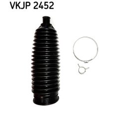 Steering Bellow Kit VKJP2452 SKF VKJP 2452 OE Ref 57740B4000