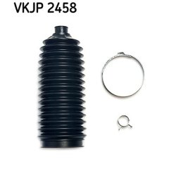 Steering Bellow Kit VKJP2458 SKF VKJP 2458 OE Ref 53537TL1G01