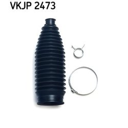 Steering Bellow Kit VKJP2473 SKF VKJP 2473 OE Ref 4410A180