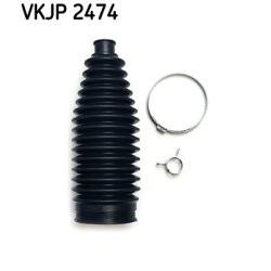 Steering Bellow Kit VKJP2474 SKF VKJP 2474 OE Ref 4410A328