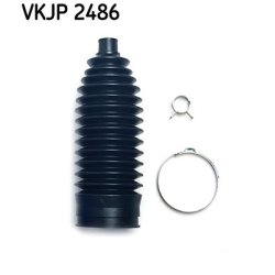 Steering Bellow Kit VKJP2486 SKF VKJP 2486 OE Ref 4553552030