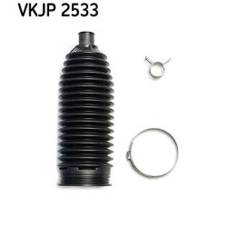 Steering Bellow Kit VKJP2533 SKF VKJP 2533 OE Ref 56528D3000