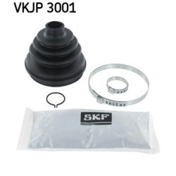 Drive Shaft Bellow Kit VKJP3001 SKF VKJP 3001 OE Ref 1603180