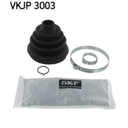 Drive Shaft Bellow Kit VKJP3003 SKF VKJP 3003 OE Ref 1603179