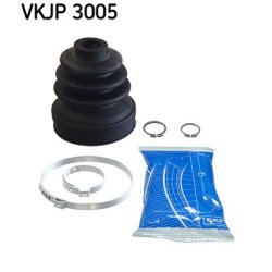 Drive Shaft Bellow Kit VKJP3005 SKF VKJP 3005 OE Ref 3B0498203D