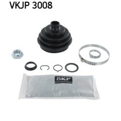 Drive Shaft Bellow Kit VKJP3008 SKF VKJP 3008 OE Ref 60748291