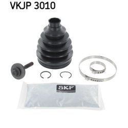 Drive Shaft Bellow Kit VKJP3010 SKF VKJP 3010 OE Ref 31256233