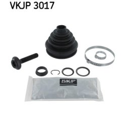 Drive Shaft Bellow Kit VKJP3017 SKF VKJP 3017 OE Ref 3B0498203A