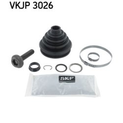 Drive Shaft Bellow Kit VKJP3026 SKF VKJP 3026 OE Ref 895498203